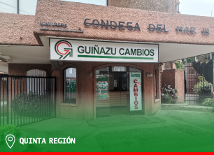 Guiñazu - Casa de Cambios / Giros de Dinero